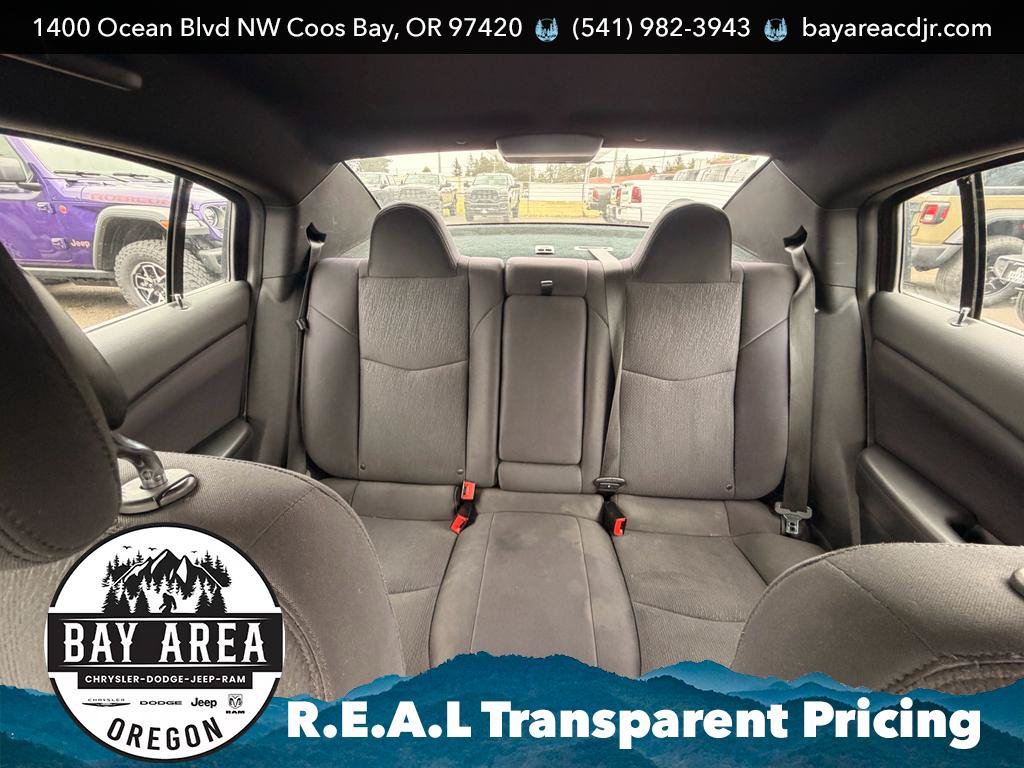 Used 2012 Chrysler 200 Touring FWD image 16