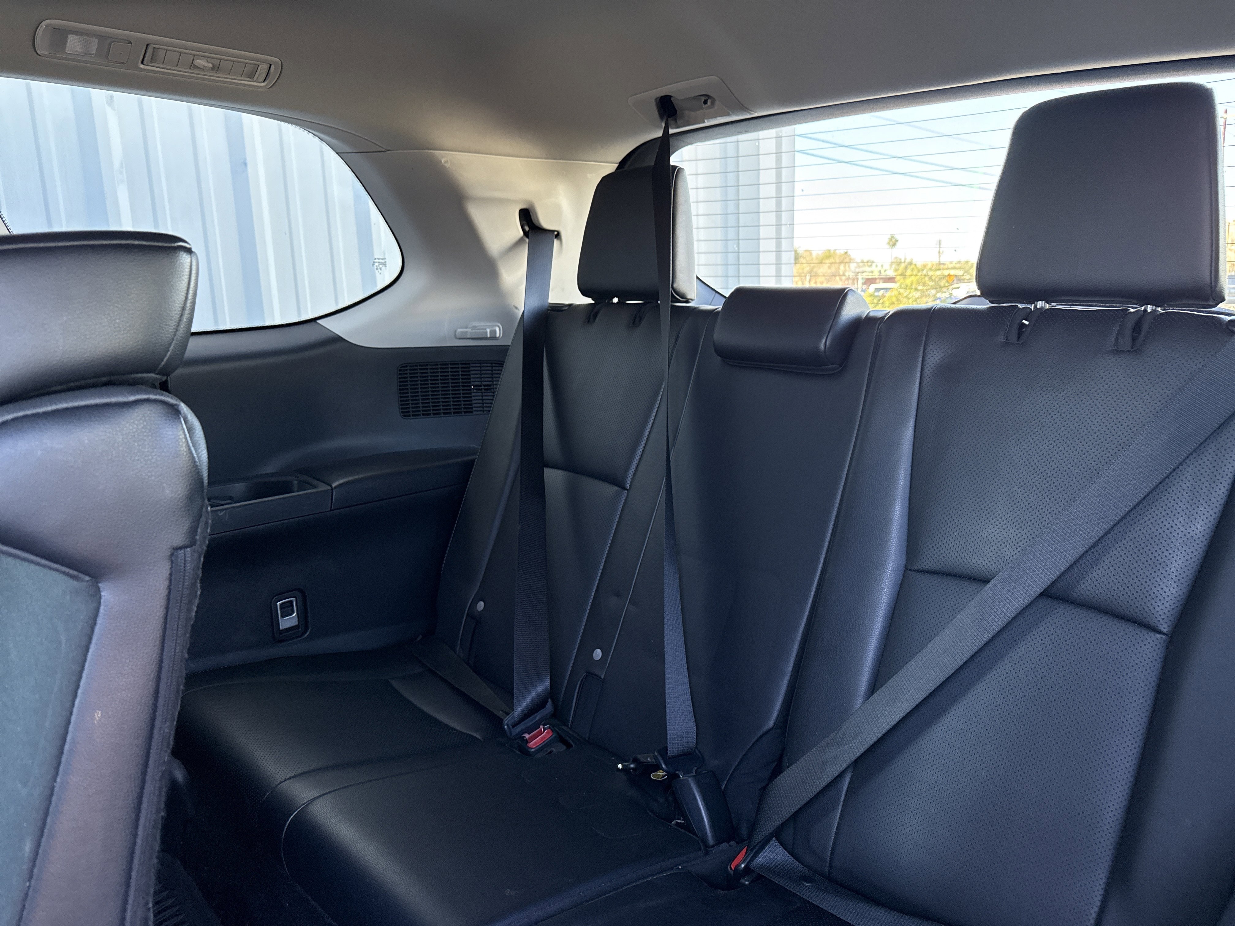 Used 2024 Toyota Grand Highlander Limited image 34