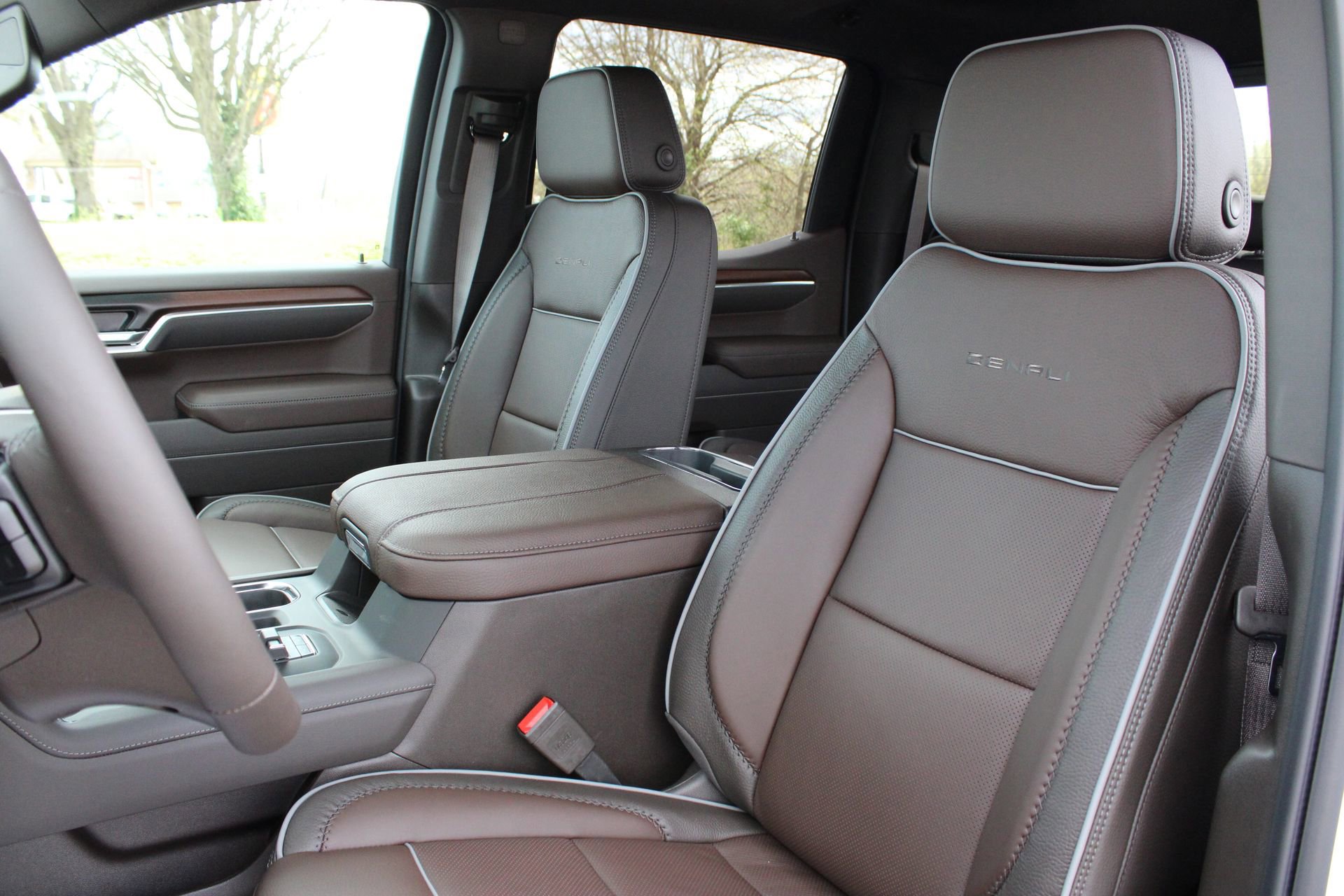 New 2026 GMC Sierra 1500 Denali image 17