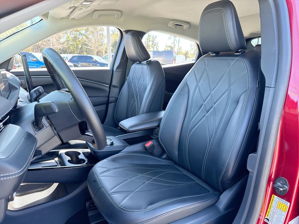 Used 2022 Ford Mustang Mach-E Select image 10