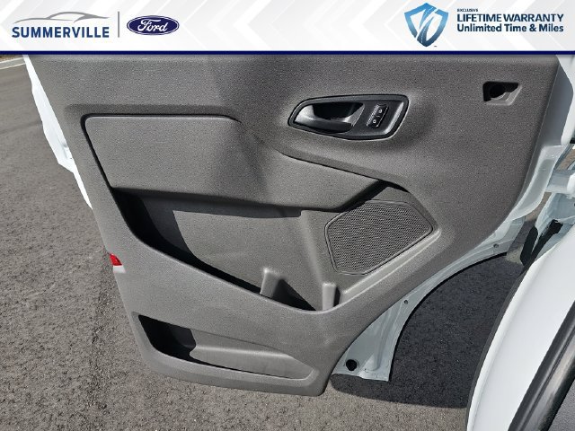 New 2026 Ford Transit 150 Low Roof RWD image 30