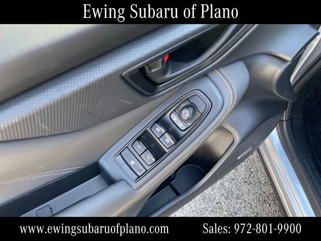 Certified 2025 Subaru Forester Wilderness image 12