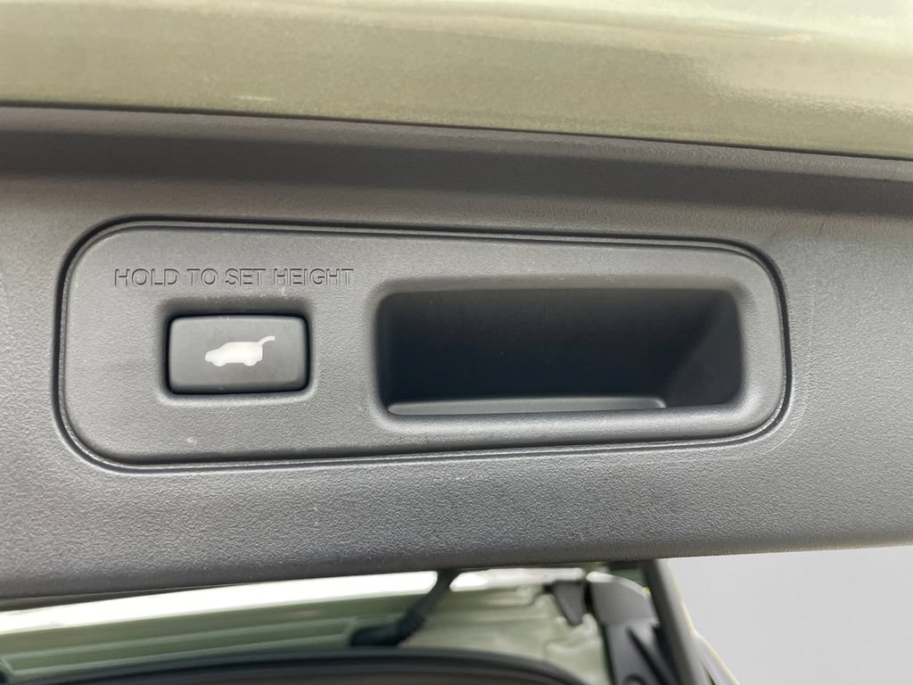 Certified 2026 Honda Passport TrailSport Elite image 34