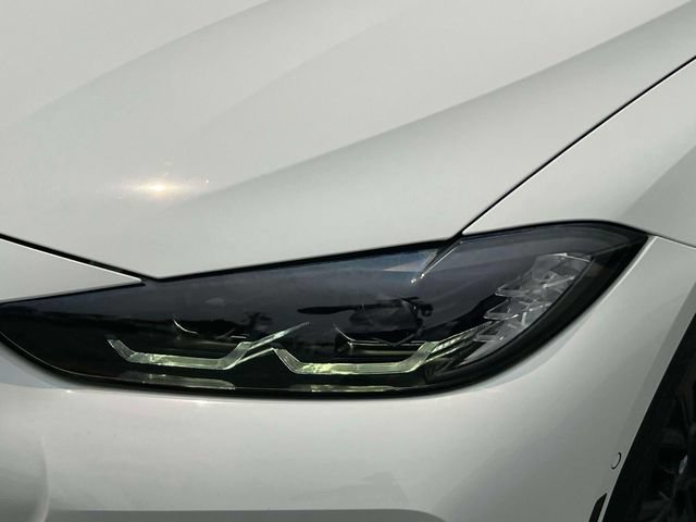 Used 2023 BMW 430i Gran Coupe w/ M Sport Package RWD image 13