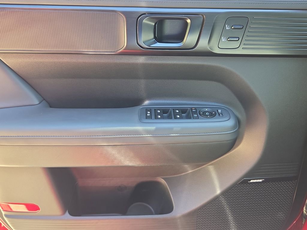 Used 2024 Hyundai Santa Fe Calligraphy FWD image 27