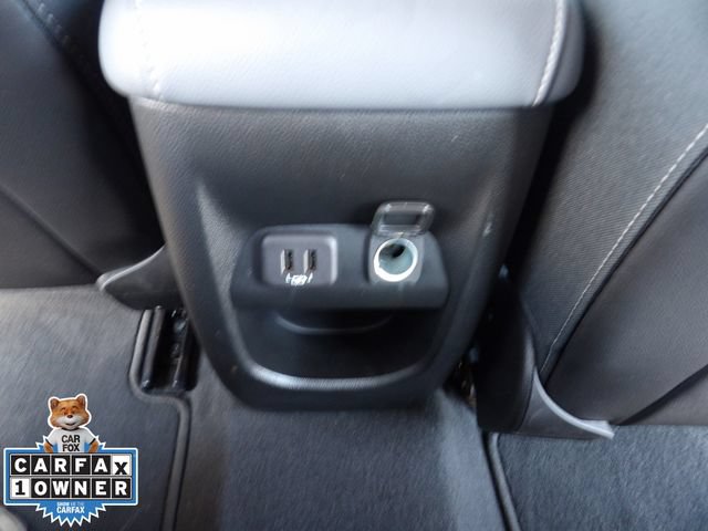 Used 2022 Chevrolet Colorado Z71 AWD/4WD image 27