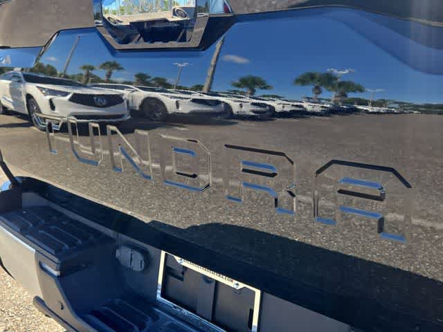 Used 2022 Toyota Tundra Limited RWD image 13