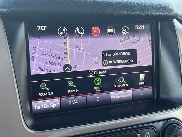 Used 2016 GMC Yukon Denali w/ Open Road Package AWD/4WD image 36