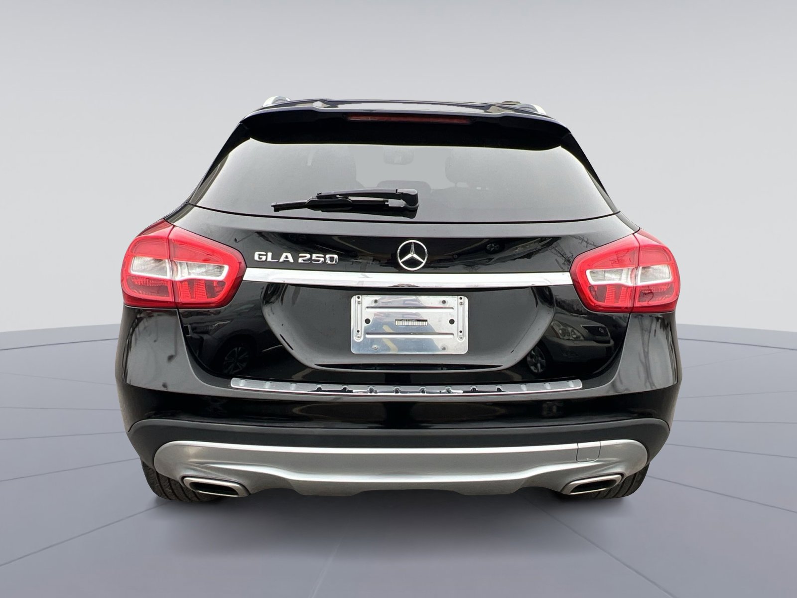 Used 2015 Mercedes-Benz GLA 250 image 8