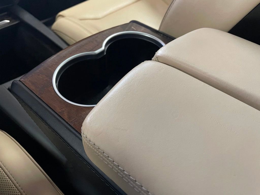 Used 2016 Tesla Model X 90D image 39