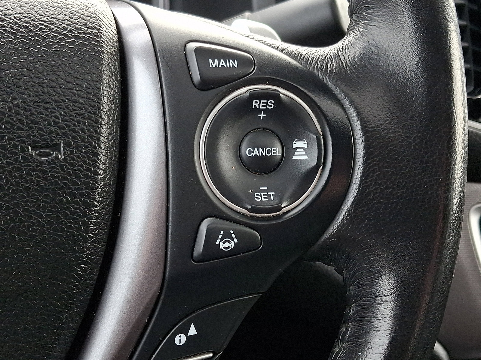 Used 2023 Honda Ridgeline RTL image 23