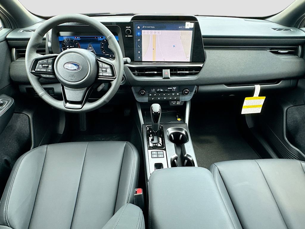 New 2026 Subaru Outback Limited AWD/4WD image 27
