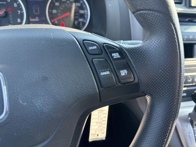 Used 2011 Honda CR-V LX image 19