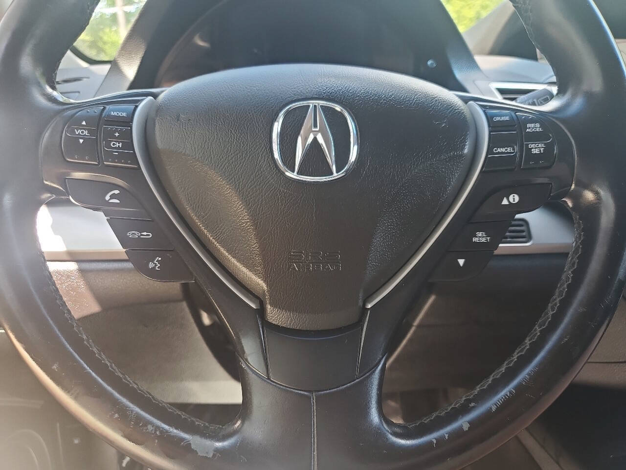 Used 2017 Acura RDX AWD w/ Technology Package image 15