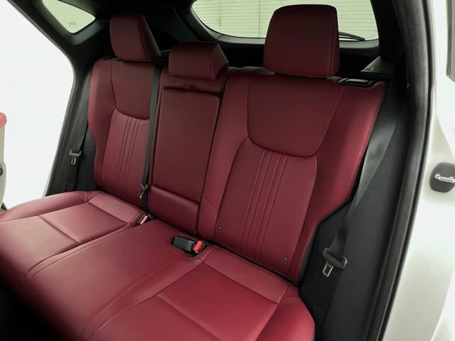 Used 2024 Lexus NX 350 AWD w/ Cold Area Package image 15