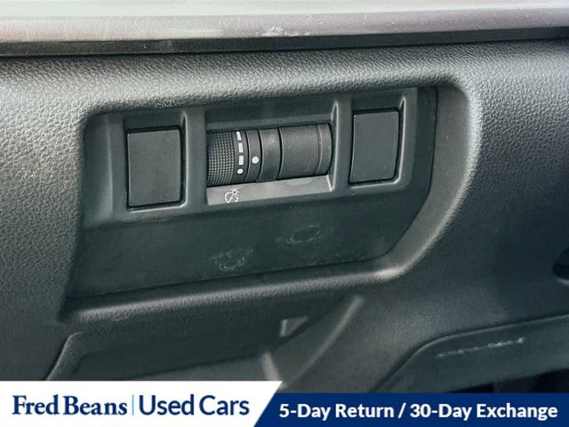 Used 2026 Subaru Impreza 2.0i Sport image 12