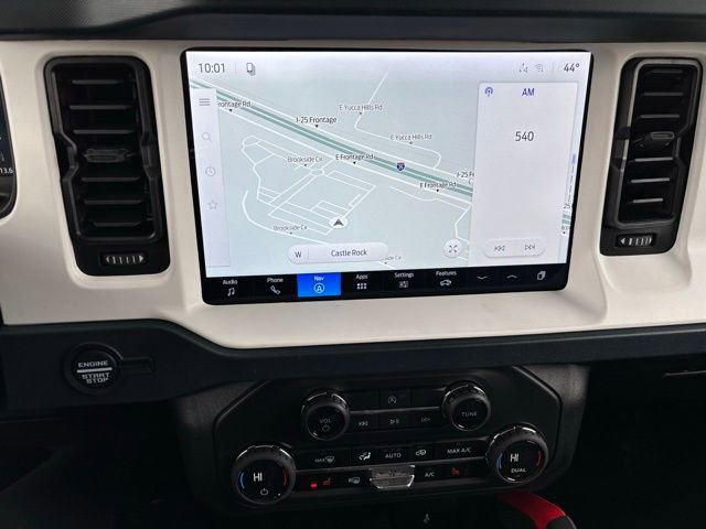 New 2026 Ford Bronco Heritage Edition image 27