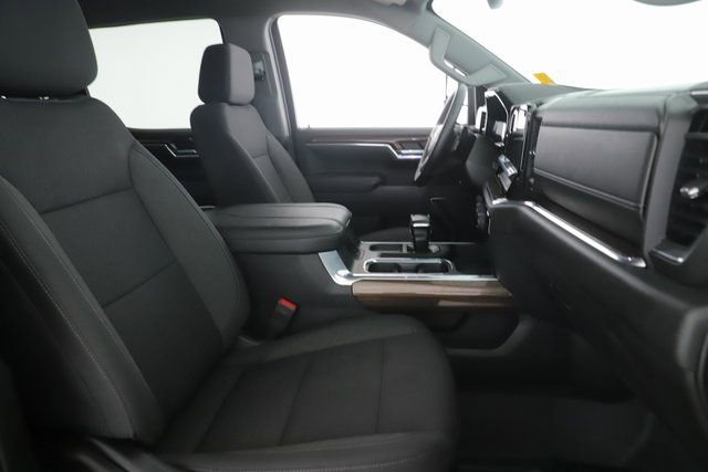 Used 2023 Chevrolet Silverado 1500 RST w/ Max Trailering Package image 30