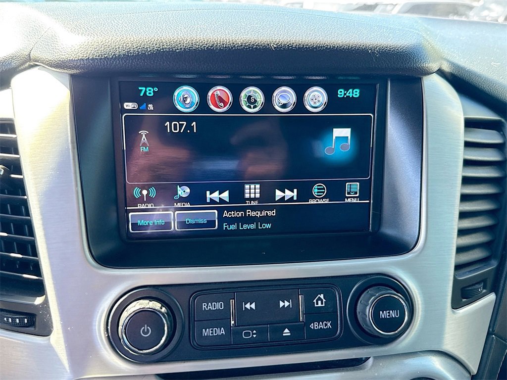 Used 2020 GMC Yukon SLT w/ Open Road Package image 16