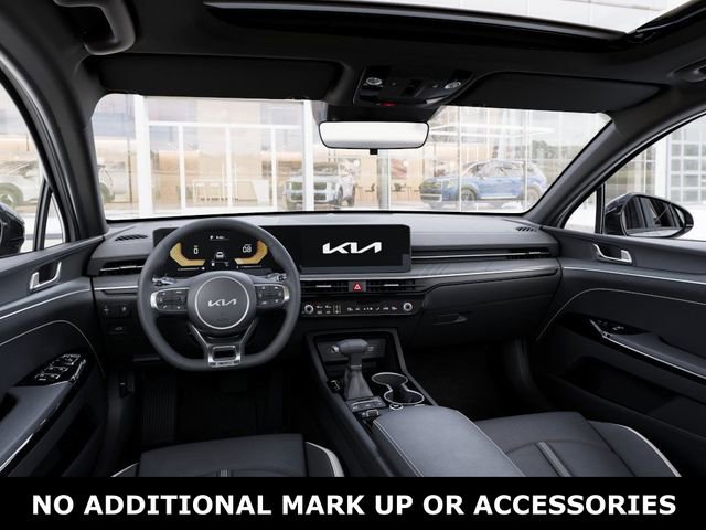 New 2026 Kia K5 GT-Line w/ GT-Line Premium Package image 14