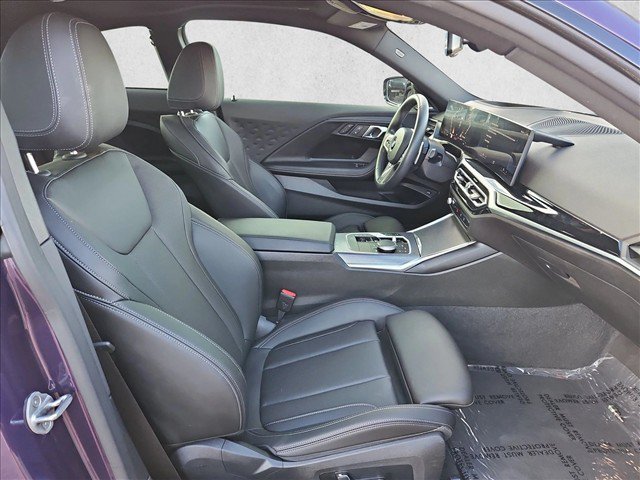 Used 2024 BMW M240i xDrive Coupe w/ Premium Package AWD/4WD image 27