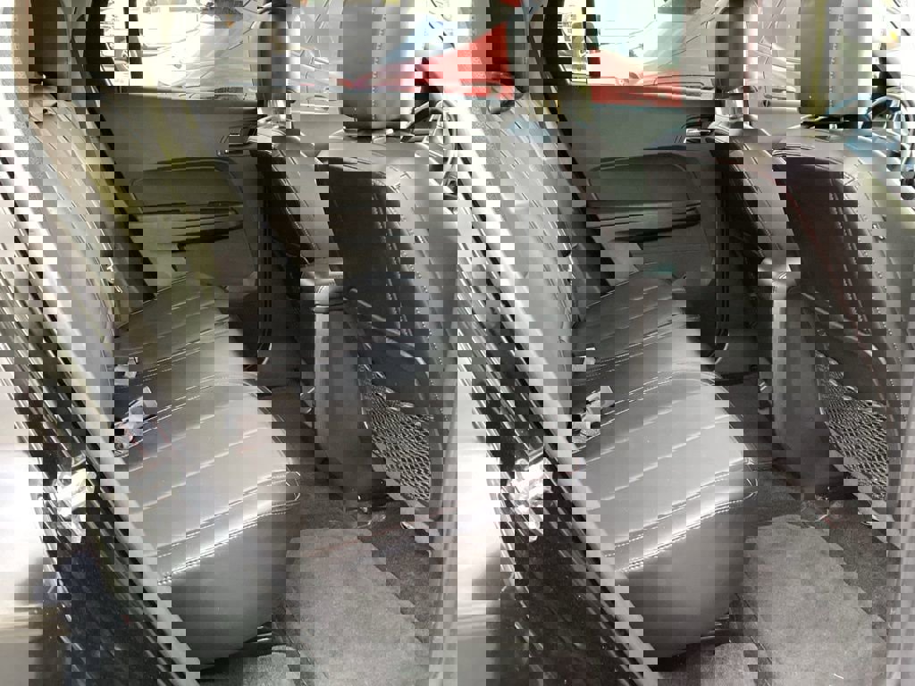 Used 2016 GMC Terrain SLT w/ Open Road Package image 4