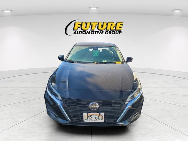Used 2023 Nissan Altima 2.5 SV FWD image 2