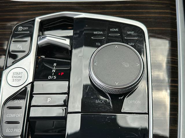 Used 2024 BMW X5 xDrive40i w/ Premium Package AWD/4WD image 30