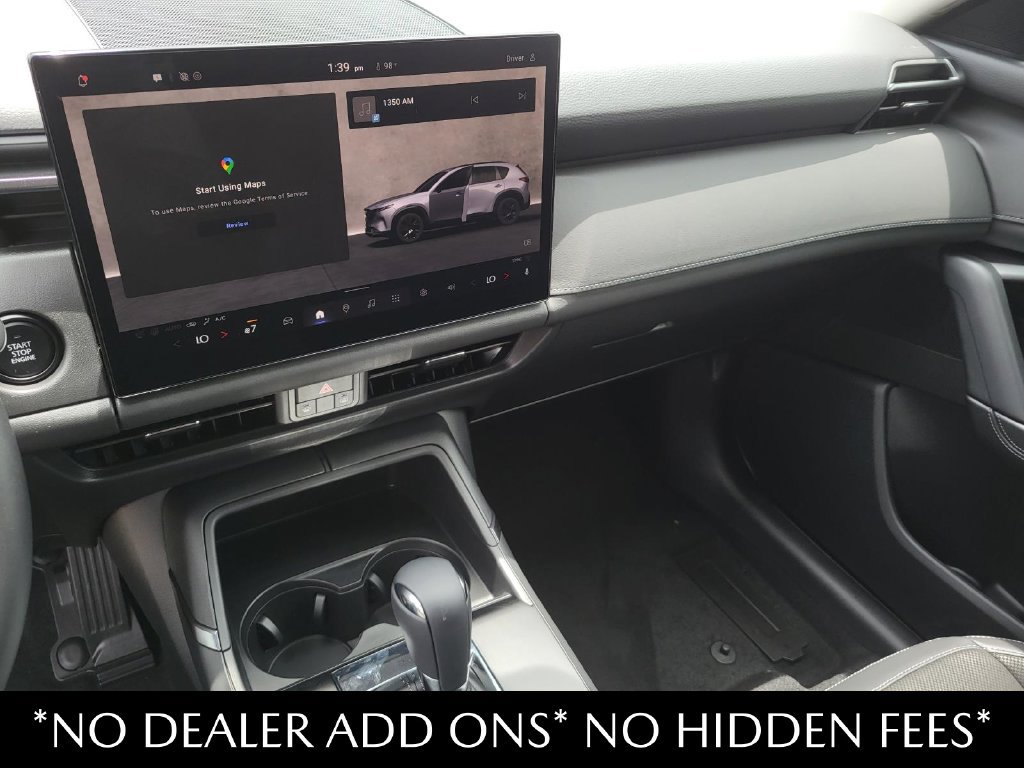 New 2026 MAZDA CX-5 Preferred AWD/4WD image 16