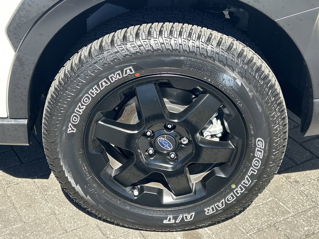 Certified 2025 Subaru Outback Wilderness image 32
