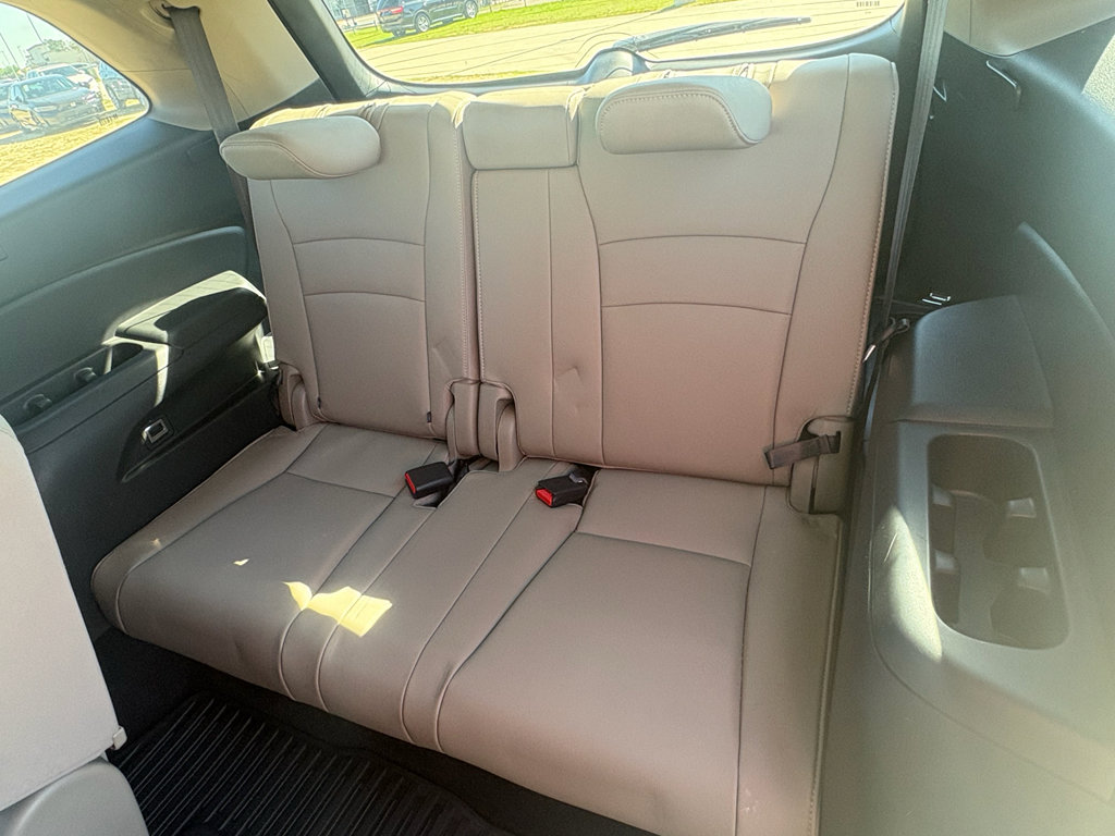 Certified 2019 Honda Pilot EX-L image 28