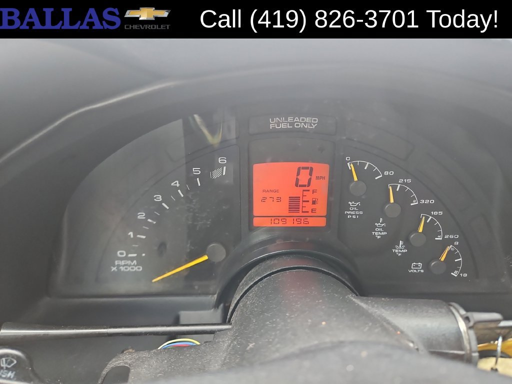 Used 1996 Chevrolet Corvette Coupe RWD image 18