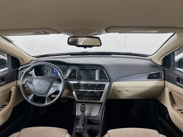 Used 2017 Hyundai Sonata Sport w/ Cargo Package image 21