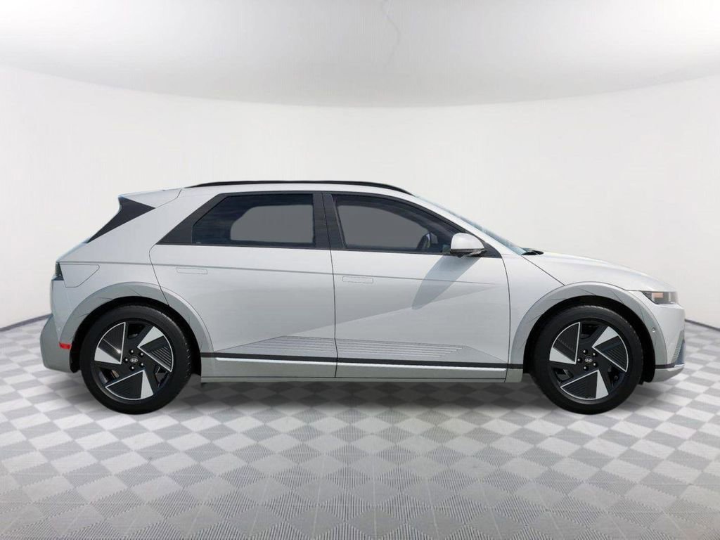New 2026 Hyundai Ioniq 5 Limited RWD image 7