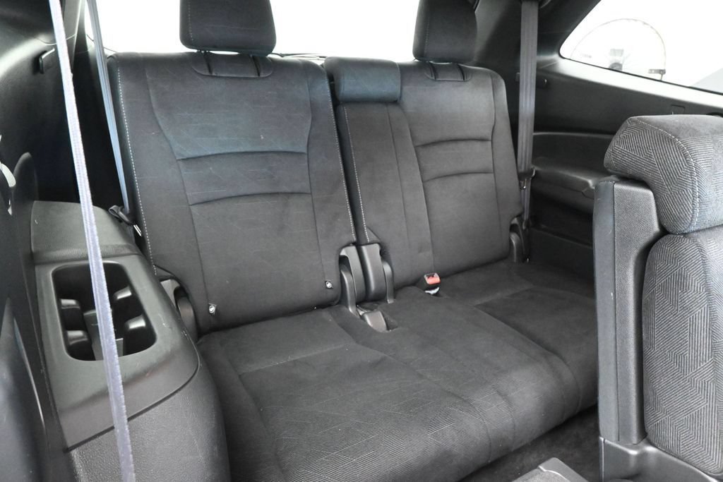 Used 2022 Honda Pilot Sport image 41