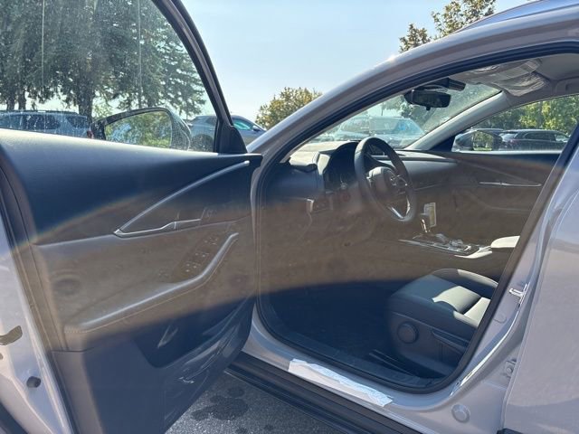 New 2025 MAZDA CX-30 AWD 2.5 S w/ Select Sport Pkg image 10