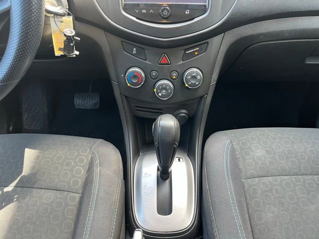 Used 2016 Chevrolet Trax LS w/ LPO, Protection Package AWD/4WD image 22