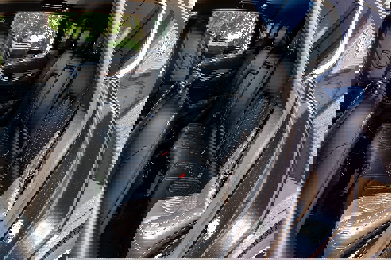 Used 2019 Maserati Levante S GranLusso image 36