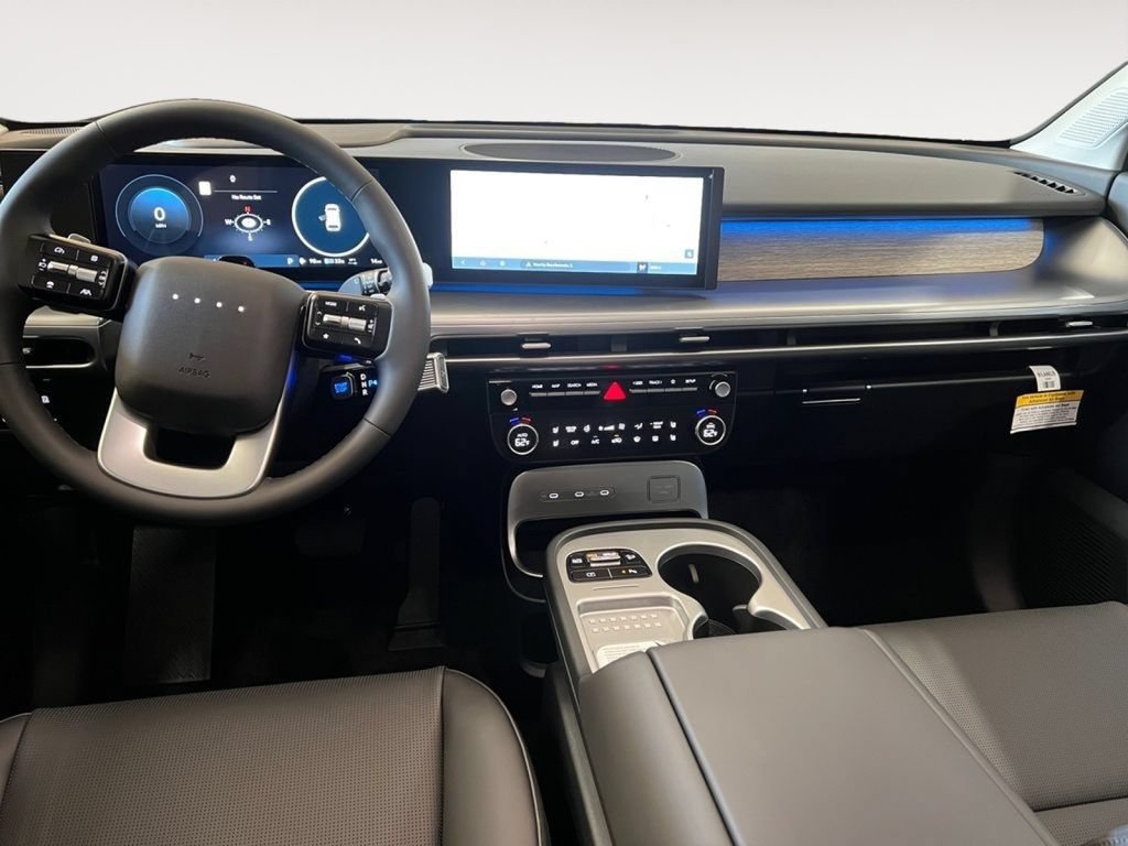 New 2026 Hyundai Ioniq 9 SEL AWD/4WD image 10