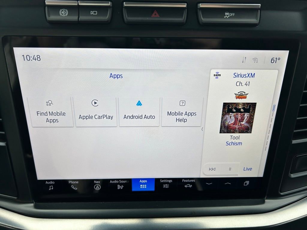 Used 2024 Ford F250 Lariat image 37