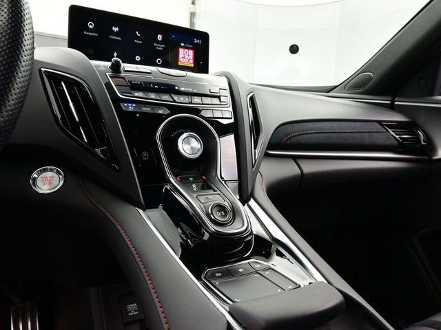 Used 2022 Acura RDX AWD image 11