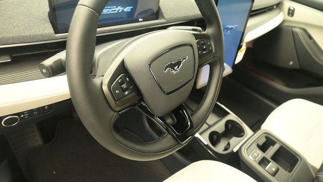 New 2026 Ford Mustang Mach-E Premium AWD/4WD image 15