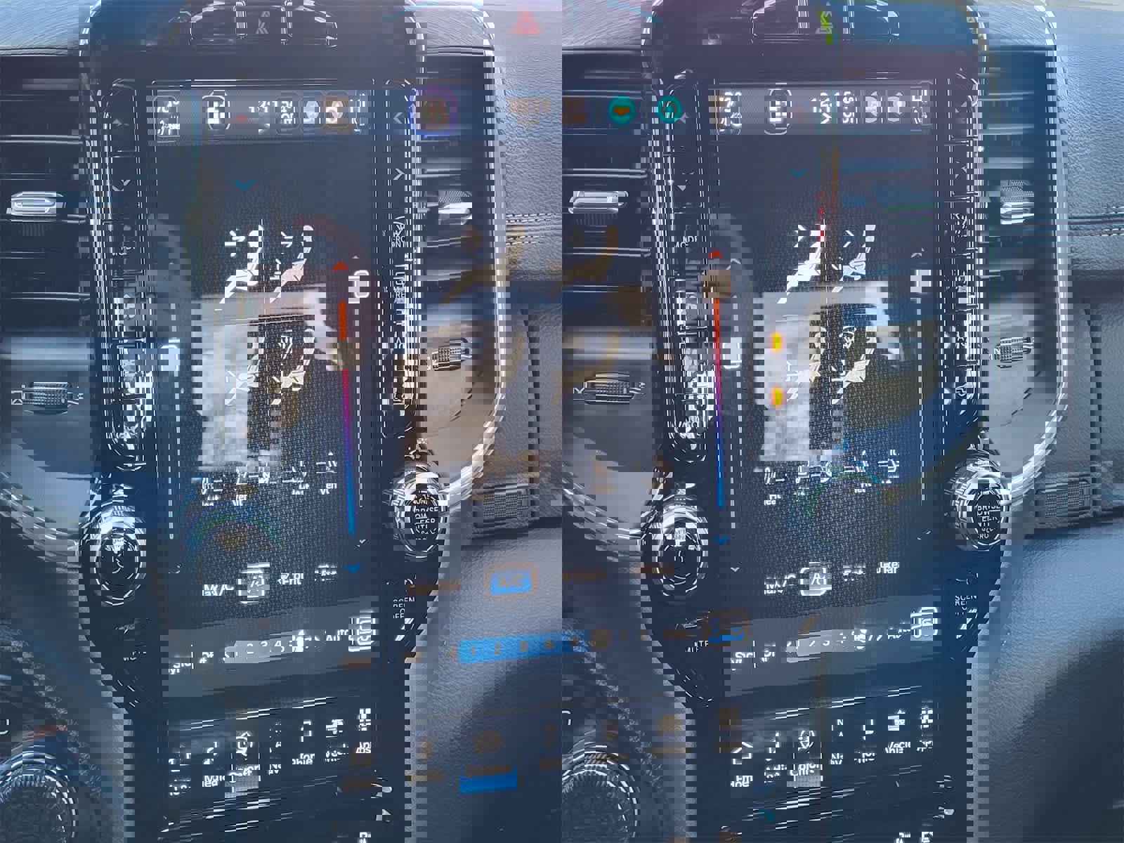 Used 2024 RAM 1500 Laramie image 21