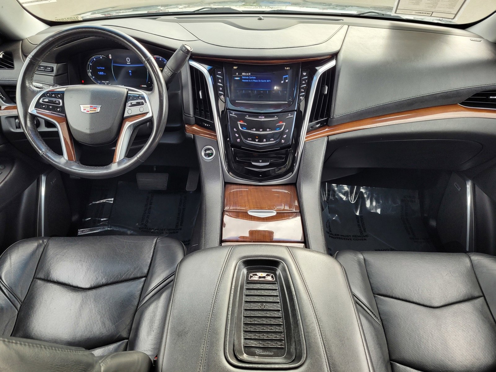 Used 2019 Cadillac Escalade Luxury image 13