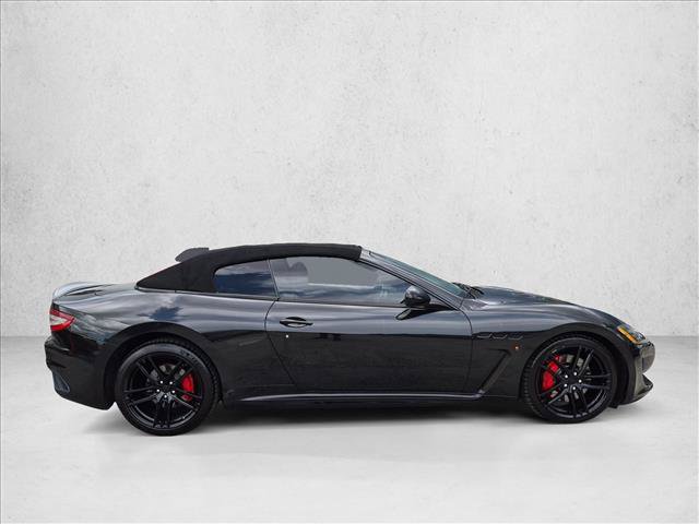 Used 2013 Maserati GranTurismo Sport RWD image 4