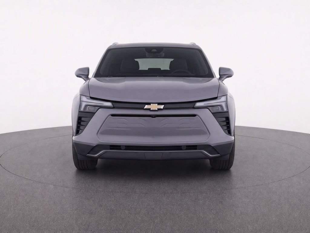 Used 2024 Chevrolet Blazer EV LT AWD/4WD image 5