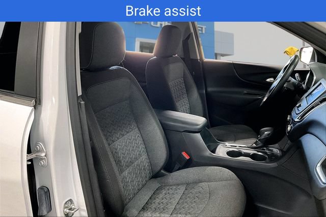 Certified 2024 Chevrolet Equinox LT AWD/4WD image 27