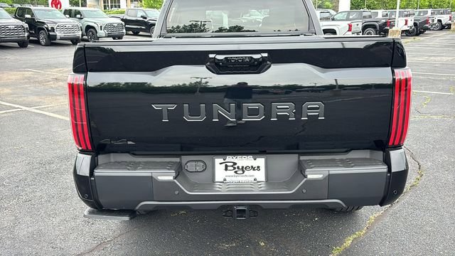New 2026 Toyota Tundra Limited AWD/4WD image 35