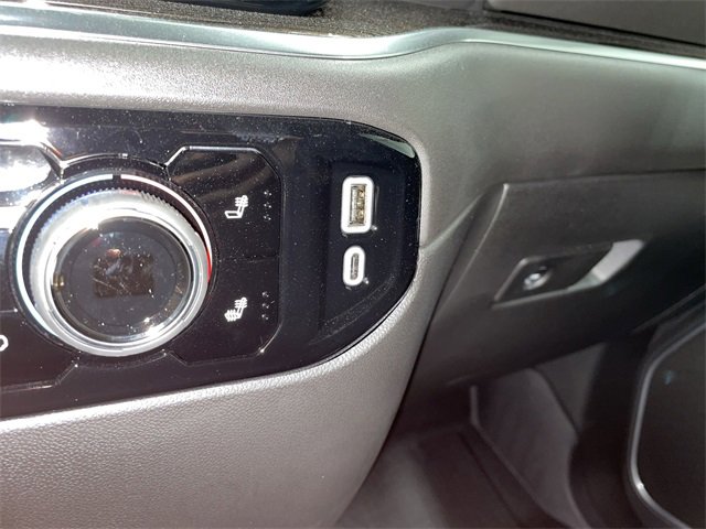 New 2026 Chevrolet Silverado 1500 LT w/ Leather Package image 25