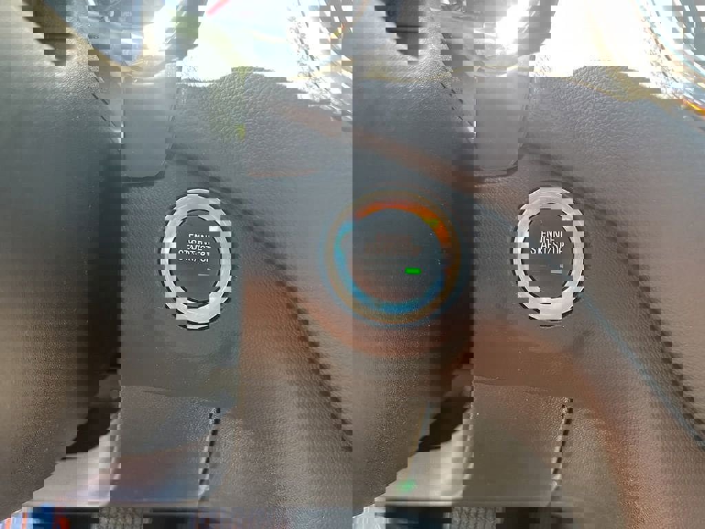 Used 2023 Chevrolet Equinox LT image 35